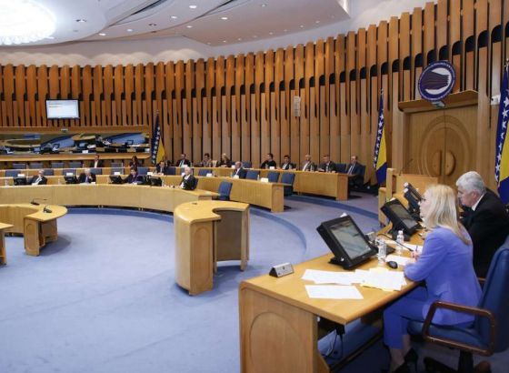 Delegati PSBiH iz RS-a glasali protiv hitnog postupka za donošenje zakona o ukidanju akciza