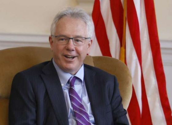Veleposlanik Murphy u Neumu: Nastaje novi geopolitički poredak, to je prilika za BiH