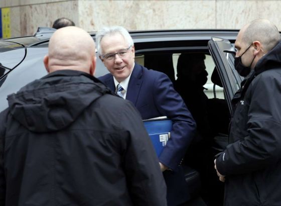 U Sarajevu počela nova runda pregovora o izmjenama Izbornog zakona