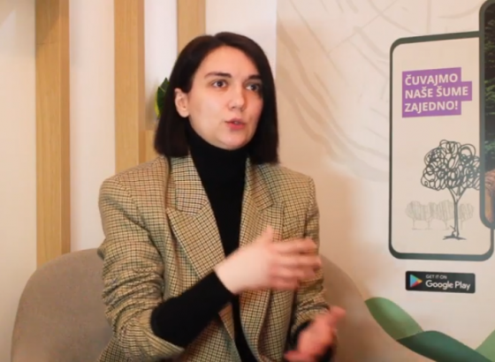 Kako prepoznati i prijaviti nelegalne aktivnosti u šumi