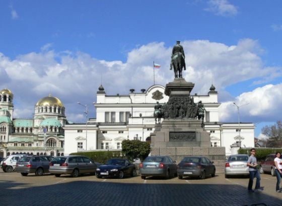 Bugarska protjerala deset ruskih diplomata