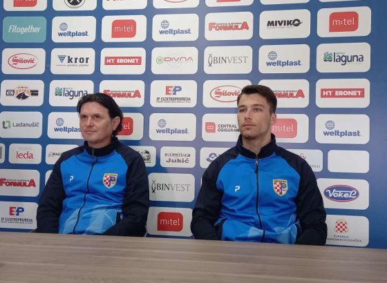 Granić: Bez obzira što je Sarajevo favorit nadamo se pozitivnom rezultatu