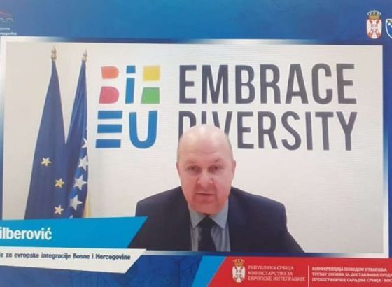 Dostupno 3,2 miliona eura za projekte socijalne i ekonomske inkluzije te turizma