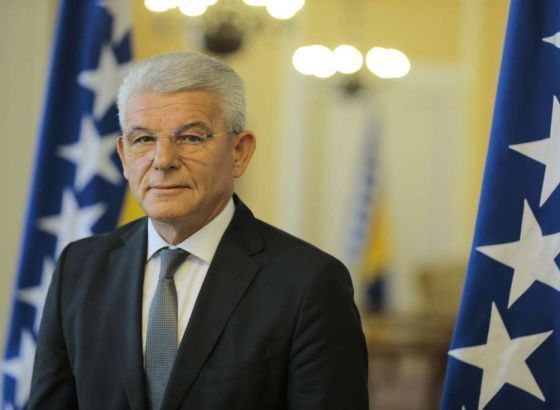Od 20. marta dužnost predsjedavajućeg Predsjedništva BiH preuzima Šefik Džaferović