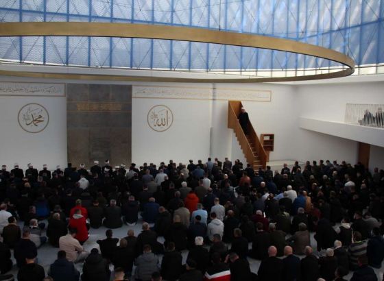 Reisu-l-ulema u Ljubljani: Svaka javna funkcija je velika odgovornost