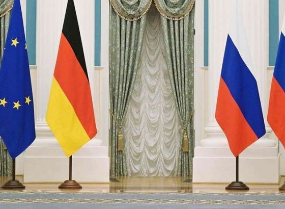 Njemački kancelar Scholz u telefonskom razgovoru sa Putinom pozvao na hitan prekid vatre U Ukrajini
