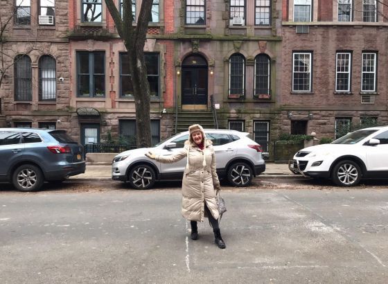 New York - 20 godina poslije: Vraćam se majci u Astoriju