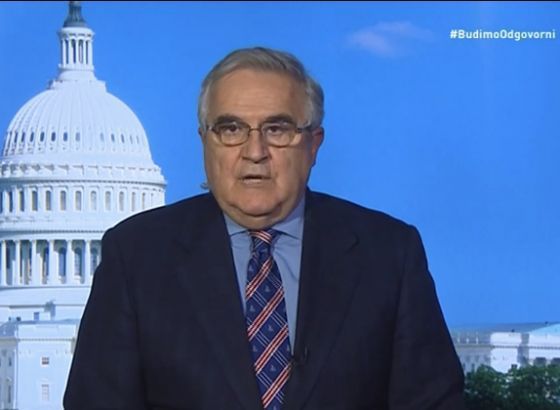 Ivica Puljić prenosi poruku iz Bijele kuće. Evo šta je građanima BiH poručio američki predsjednik
