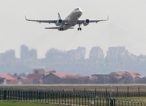 Srušio se avion u Kini u kojem su se nalazile 133 osobe