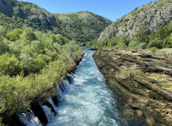 Nevenko Herceg: Čvrsto i nedvosmisleno stojim na tragu potpune zaštite Bunskih kanala
