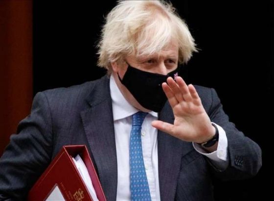 Boris Johnson izazvao bijes nakon poređenja rata u Ukrajini s Brexitom