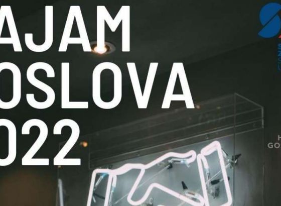 Sajam poslova 2022. u utorak u Mostaru