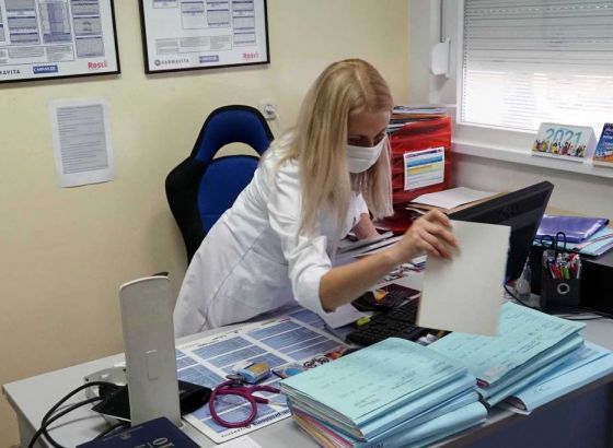 Hrvatskoj nedostaje 2000 liječnika i 4000 medicinskih sestara