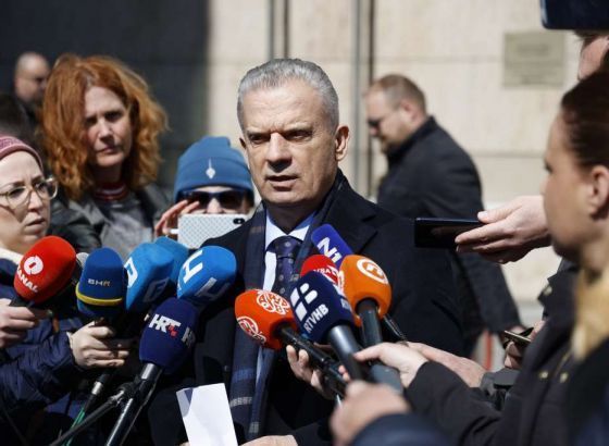 Radončić: izbori trebaju biti održani