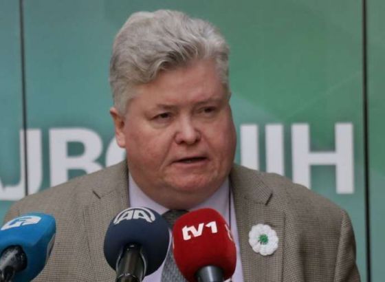 Pettigrew i Sadiković: BiH staviti pod okrilje EU i NATO-a