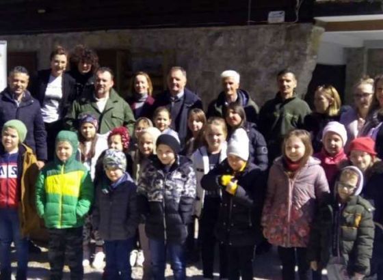 Na Bijambarama obilježen Svjetski dan zaštite šuma