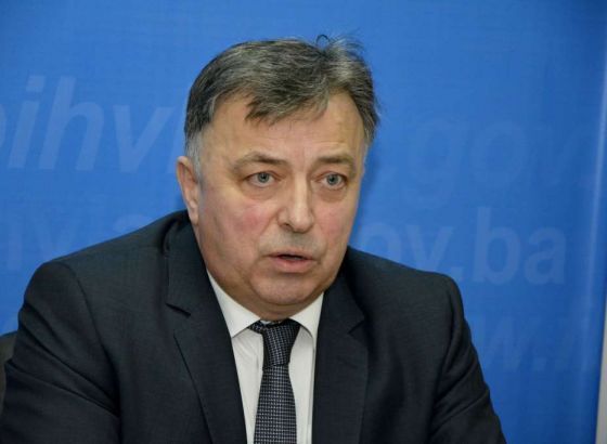 Zukić: Za finansijsku podršku malom i srednjem poduzetništvu više od 7,8 miliona  KM