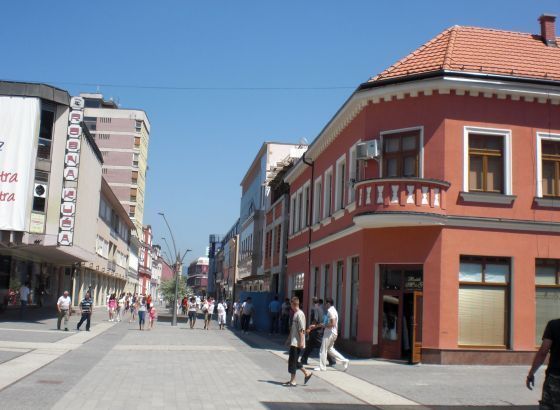 Prijedor - Ubijen načelnik sektora krim-policije PU