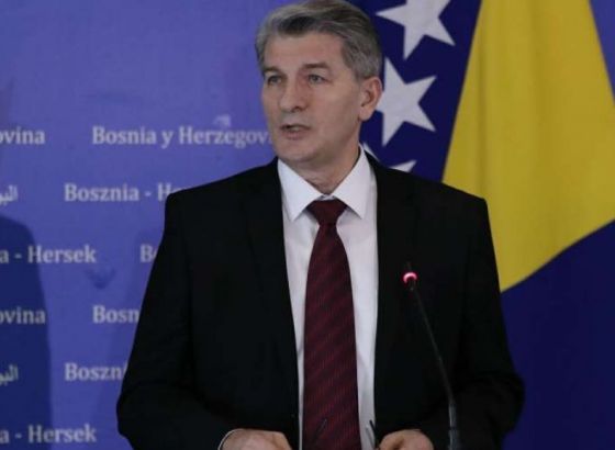 MEHMEDOVIĆ ZA START: „Stranci su nasjeli na priču Palmera i Eichhorst, zato je sve propalo“