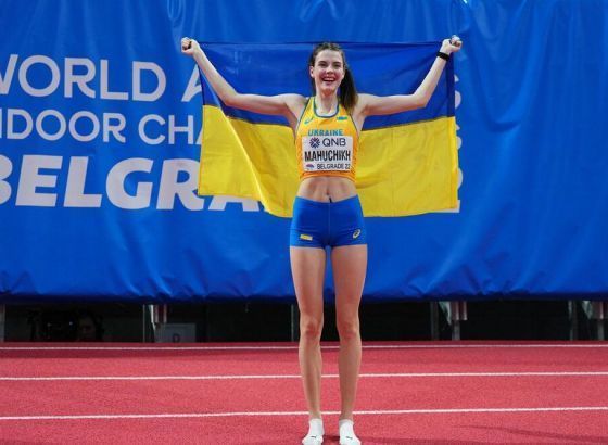 Do zlata iz rata, Mahučik: Ovo je medalja za moju zemlju, narod, vojsku