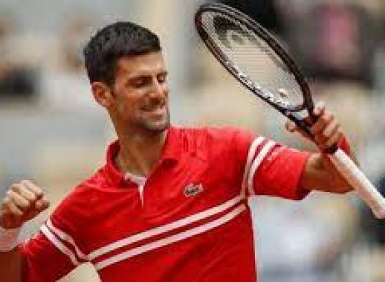 Đoković se vratio na vrh, Nadal na trećem mjestu