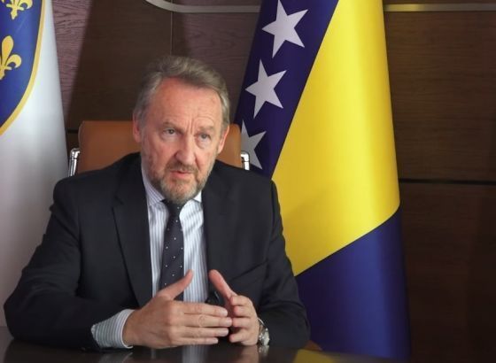Izetbegović o pregovorima o izbornom zakonu, odnosima Bošnjaka i Hrvata, ponuđenim rješenjima, održavanju izbora