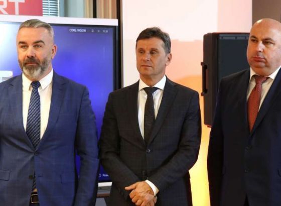 Dobit BH Telecoma za prethodnu godinu veća za 48,5 posto u odnosu na planiranu