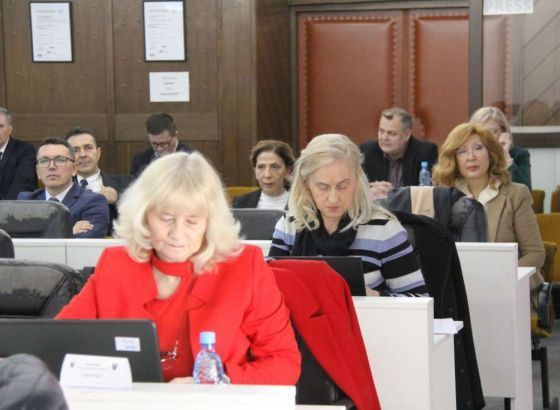 Skupština ZDK-a razmatra Nacrt zakona o visokom obrazovanju