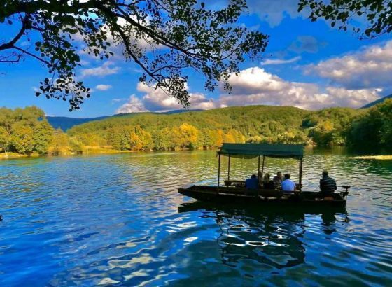 Svjetski dan voda - U središtu ovogodišnje kampanje podzemne vode