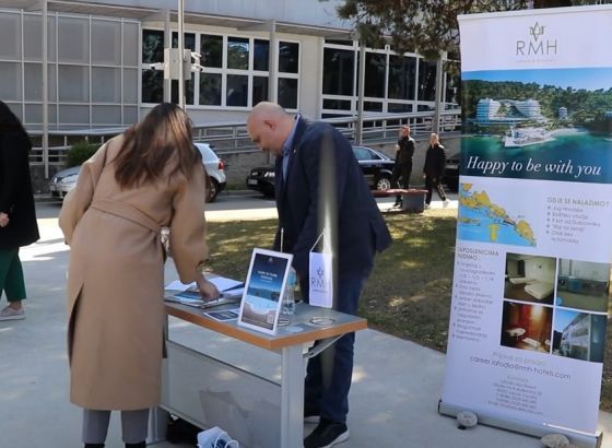 Mostarskim studentima ponuđeni sezonski poslovi u Hrvatskoj