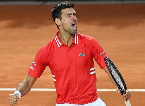 Đoković može da igra u Monte Karlu, stižu Nadal, Medvedev...