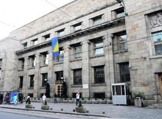 Centralna banka BiH očekuje vanredno snažan inflatorni šok tokom prvog polugodišta 2022. godine. 