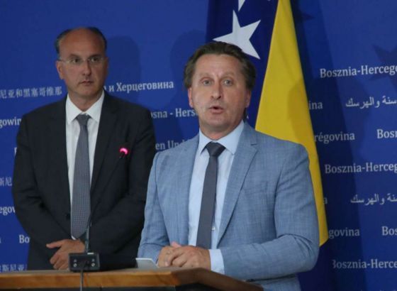 Emrić o Prijedlogu zakona o sukobu interesa: Ispuniti GRECO preporuke