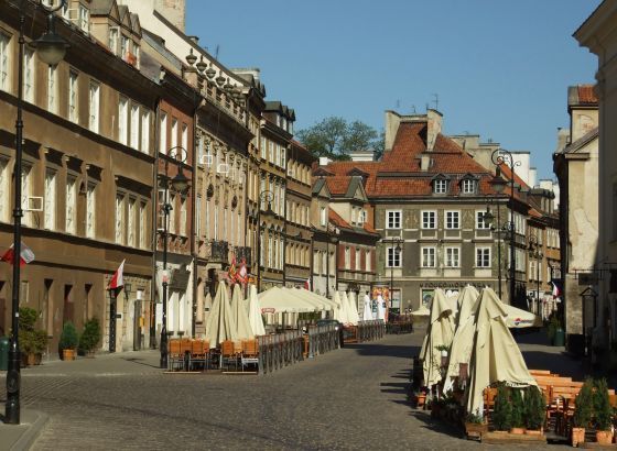Poljska protjerala 45 ruskih diplomata