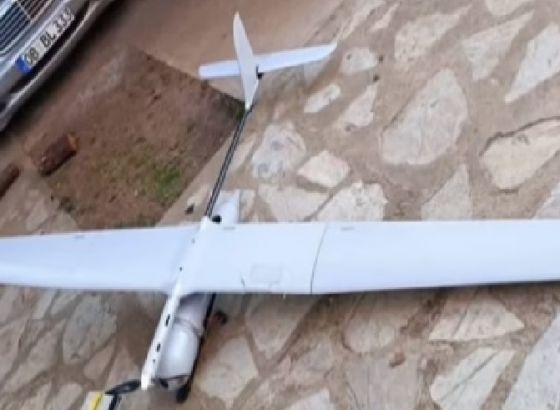 Kod Kosovske Mitrovice pao dron