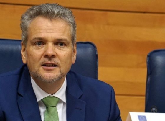 Sattler: Vrijeme je da BiH uskoči na vlak ka zelenoj tranziciji