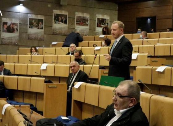 Duvnjak: Moramo se osloboditi totalne gasne zavisnosti od Rusije