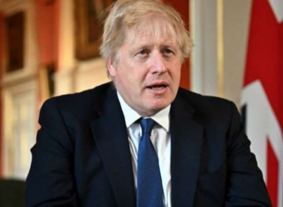 Johnson: Putin je postigao suprotno od onoga što je želio