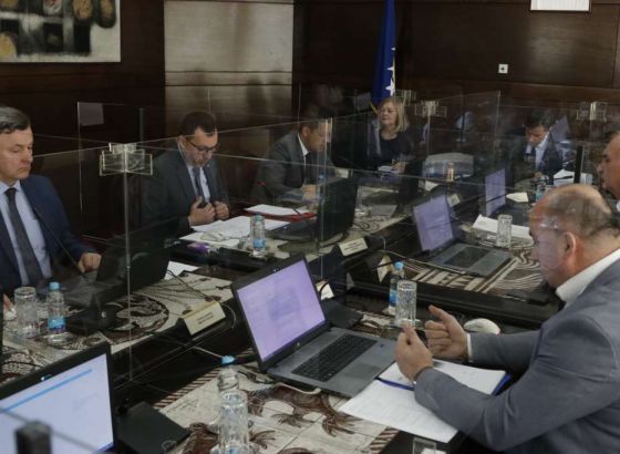 Vlada FBiH: Sportskim klubovima olakšati plaćanje dugovanja
