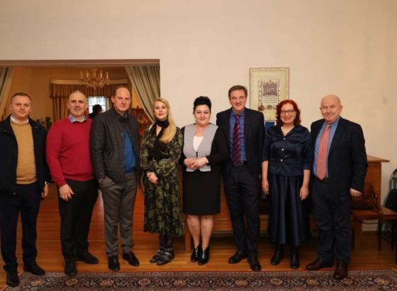 Veliki interes norveških kompanija i bh. dijaspore za energetske projekte u BiH