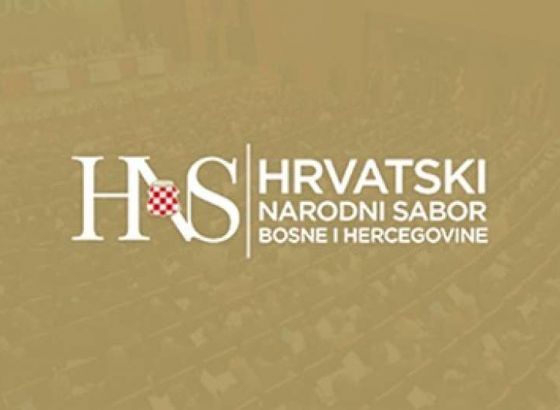 Predsjedništvo HNS-a BiH zasjeda sutra u Mostaru