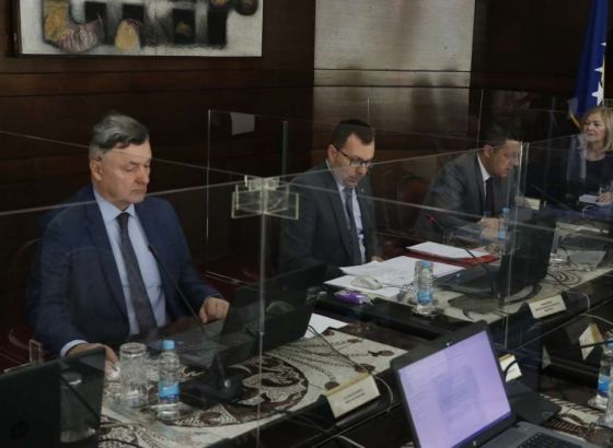 Vlada FBiH - Inicijativa za donošenje novog Zakona o zaštiti potrošača BiH