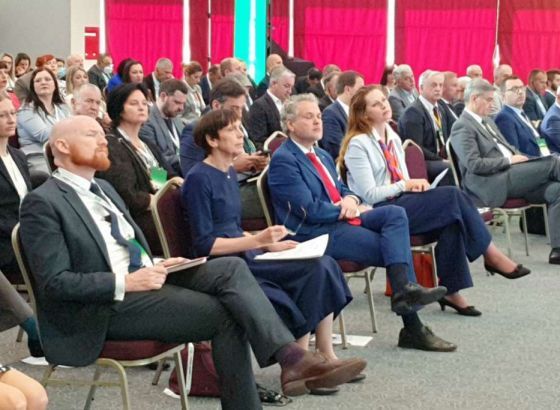 Tranzicija ka čistoj energiji ključna tema Energetskog summita u Neumu