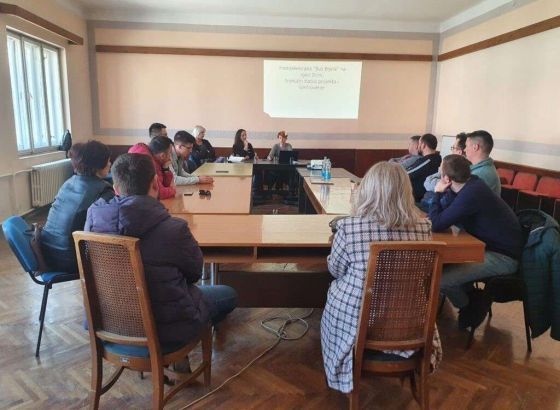 Sudionici javne debate: Projekt HE 'Buk Bijela' štetan za životnu sredinu i razvoj turizma