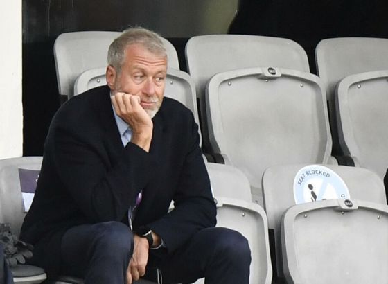 Ne može bez fudbala: Roman Abramovič kupuje klub u Turskoj, pregovori već počeli