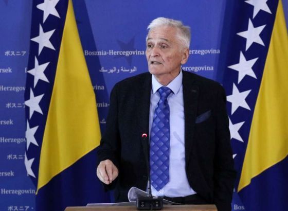 Špirić: Predložene izmjene zakona akcizama i PDV-u imaju manjkavosti