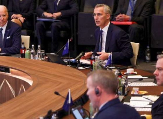 Biden na NATO samitu: Poslat ćemo Ukrajini oružje i opremu vrijednu milijardu dolara