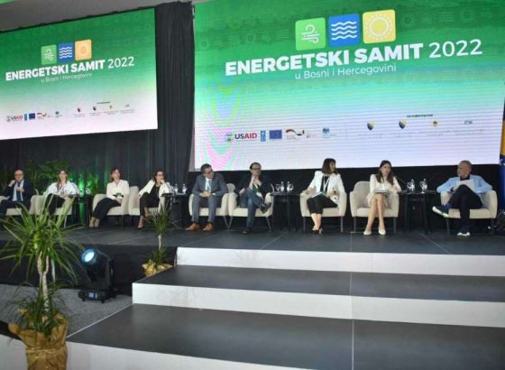 Energetski samit: Put ka dekarbonizaciji nema alternativu