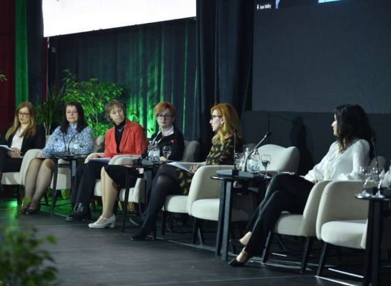 Energetski summit: Samo 6 posto žena na rukovodećim pozicijama u energetskom sektoru u BiH