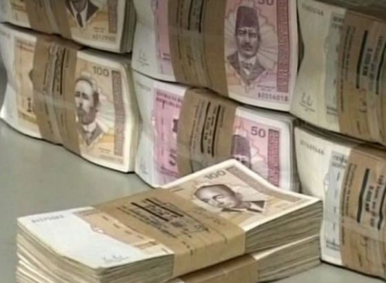 Bakić: Dok RS ne uspijeva prodati obveznice, FBiH potpuno finansijski stabilna